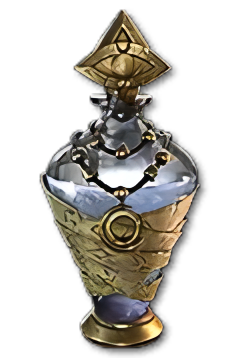 Season 3 - Softcore - Elixir Elixir of Cold Resistance (Lv.45)